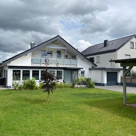 Ferienwohnung Sonnenschein Neuwied Kültér fotó