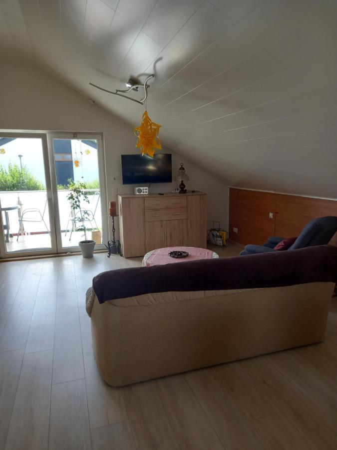 Ferienwohnung Sonnenschein Neuwied Kültér fotó