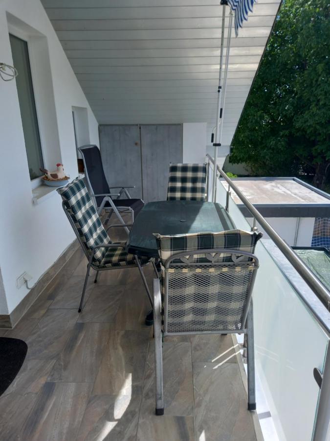 Ferienwohnung Sonnenschein Neuwied Kültér fotó